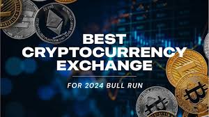 Best cryptocurrency exchange for 2024 bull run - BusinessToday