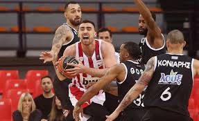 Προγνωστικά, στατιστικά, απουσίες, πρόβλεψη, ενδεκάδες, τζίροι, προϊστορία για να πάτε ταμείο στο στοίχημα! Olympiakos Paok Live Mpasket Gavros Gr