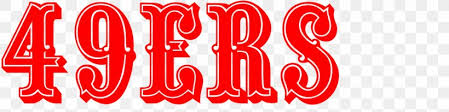 This file is all about png and it includes san francisco 49ers logo tale which could help you design much easier than ever before.; Logos And Uniforms Of The San Francisco 49ers Logos And Uniforms Of The San Francisco 49ers