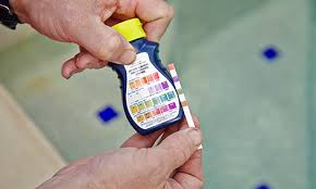 Hy Clor 4 In 1 Pool Test Kit Instructions