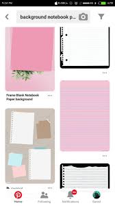 Salah satunya ialah dengan membuat wallpaper jadwal pelajaran atau mata kuliah yang dipasang di ponsel mereka. ã‚‰ On Twitter Cara Membuat Jadwal Pelajaran Yang Lumayan Enak Dipandang Mata A Thread