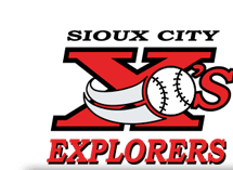 Sioux City Explorers Seating Chart