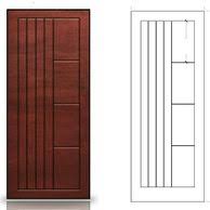 31+ model daun pintu kupu tarung kayu jati minimalis terbaru — contoh gambar model dan ukuran daun pintu kupu tarung terbaru dengan desain lengkung maupun minimalis door design garage doors outdoor decor modern interiors home decor trendy tree decoration home room decor. Jual Daun Pintu Minimalis Vz 200x92 Di Lapak Caspani Bukalapak