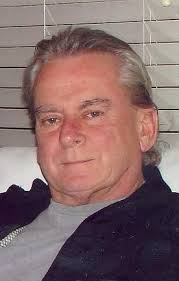 Raymond Maher Obituary (1948