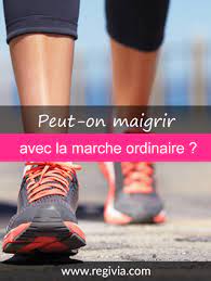 (voire 7 si le dimanche je ne suis pas chez moi) 40 minutes c'est le temps qu'il me faut pour. La Marche Fait Elle Maigrir Combien De Fois Par Semaine Pour Progresser