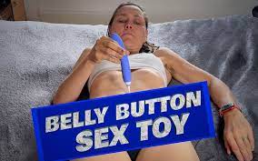Belly Button Sex Toy - a Toy for All Those with a Belly Fetish by Wamgirlx  | Faphouse