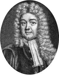 John Radcliffe (physician, born 1650)