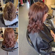 Flicks hair studio's instagram profile has 642 photos and videos. Stylist Emma Has Been Working Her Flicks Hair Station Facebook