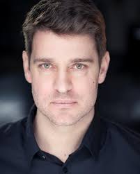 Michael Luxton's Instagram, Twitter & Facebook