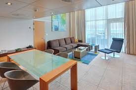 Breakfast, wifi, and parking are free at this hotel. Allure Of The Seas Ship From Royal Caribbean Cruises