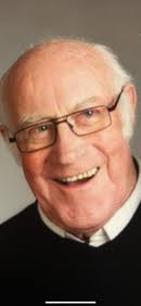 Condolence Book for Peter Reilly (Kildalkey, Meath)