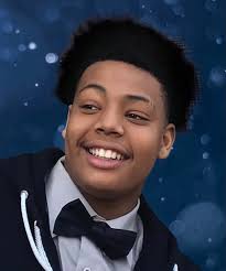 The Life of JASON HUBERT JACKSON, JR