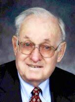 Burr Dwight Leibert (1923-2012)