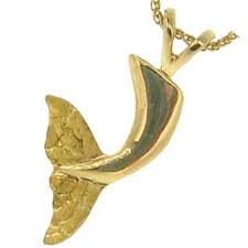 Wild Alaska Jewelry From Gold Rush Fine Jewelry Gold Nugget Jewelry Whale Jewelry Gold