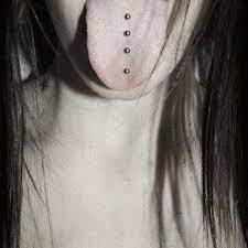 Tongue Piercing Www Bodypiercing Sk Eyebrow Septum Nose Piercing Piercings Bodypiercing Bodypiercingsk Tounge Piercing Cool Piercings Piercings