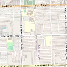 Residents of South Venoy Road, Westland, Michigan: who are they and what  are their concerns? — Neighbor.Report