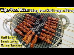 Pada dasarnya cara kerja dari wajan bolic hampir mirip dengan parabola yang besar. Cara Matri Wajan Yg Retak Jual Gm Bear Wajan Penggorengan Stainless Steel 1242 Fry Pan Stainless Online Januari 2021 Blibli Banyak Kecelakaan Terjadi Pada Ponsel Yang Sering Kita Pakai Mulai