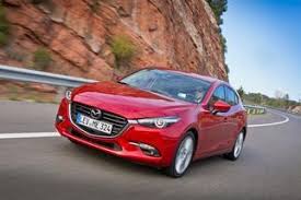 The firm stated that mazda intended its 3 to be a ten year car body rust free with 275,000 miles before major repairs when your looking at driving a car frome 0 miles until it dies the life span has more to do with maintenance then manufacturer. Standard Dimensions Of Mazda 3 And Weight