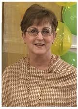 Kathy Logue Green April 22, 1953