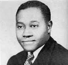 Br Joseph “Joe” May Sr. (1912-1972)