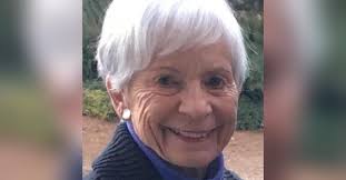 Carole Mouchet Eubanks Obituary