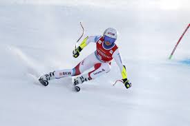 Super g выпущен в 2011 году. Suter Moves To Top Of Fis Alpine Ski World Cup Super G Standings