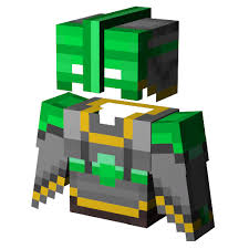 The template is the same as in vanilla minecraft. Minecraft Dungeons Opulent Armor Minecraft Wiki