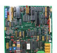 GE Fanuc 531X139APMARM7 Micro Application Board PLC Card ...