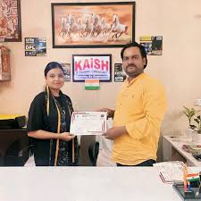 Kaish computer Institute