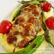 kasarli kofte nasil yapilir kasarli kofte tarifi kasarli kofte evde kolaylikla yapabileceginiz nefis bir kasarli kofte tarifi kofte gida yemek
