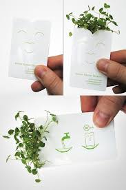Custom business cards in a range of paper & size styles. How To Design A Business Card Business Card Design Creative Business Cards Creative Green Business Card Design