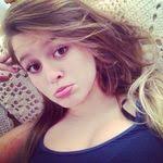 Carly Caudill's Instagram, Twitter & Facebook