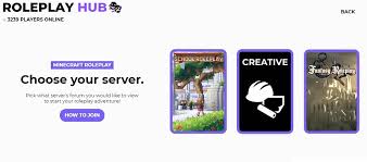 Crossroads rp is a medieval fantasy minecraft roleplay server with plugins to allow for a ttrpg system homebrewed from dungeon crawlers classic and an old . Top 20 Best Minecraft Servers Free Bedwars Survival More