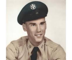 Larry Floyd Obituary (1932