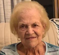 Linda Lou Shoemaker Roadcap