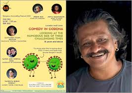 The BeSt Festival: The Bengaluru Storytelling Festival