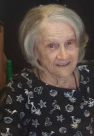 Frances Kail Obituary