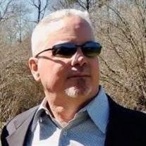 Mr. Jon Scott Gavin Obituary (2025)