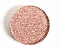 I absolutely love the feature of creating your own palette with makeup geek! Makeup Geek Starry Eyed Foiled Eyeshadow Review Swatches