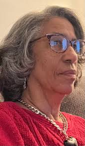 I'm an admirer of her profound life experiences and her victory through  Jesus Christ