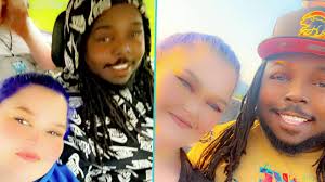 ‘1000-lb. Sisters' Amy Slaton debuts new boyfriend 8 months after Michael  Halterman divorce