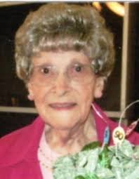 Obituary for Mary Naomi (Cherry) Brunner