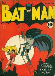 Pin On Holy Comic Book Covers Batman