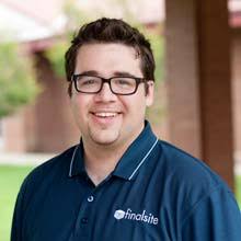 Finalsite: Deployment