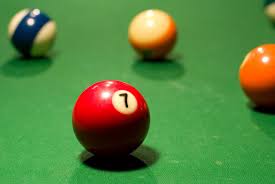When a player has potted all of their (solid or striped). 7 Ball Pool Rules And Strategy