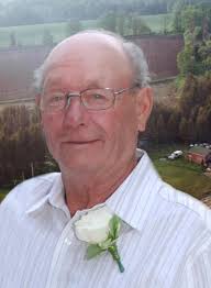 Obituary of Glenford "Joe" Coons