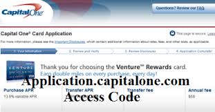Take action now for maximum saving as. Pin On Capital One Credit Card