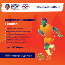 I am delighted to have rb leipzig as our partners. Fc Goa Announces Program Details For Club S National Soccer Camps Online Supported By Rb Leipzig Odisha News Odisha Breaking News Odisha News Latest Odisha News Odisha Diary