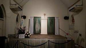 Volunteer service at the parish. Church Of Our Lady Of Lourdes Klang Wikiwand