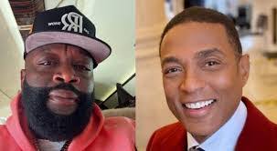 Larry Towe's Instagram, Twitter & Facebook